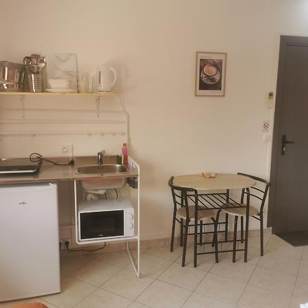 מו Appartement 4 , Disneyland - Parking Gratuit - Maison Des Platanes מראה חיצוני תמונה
