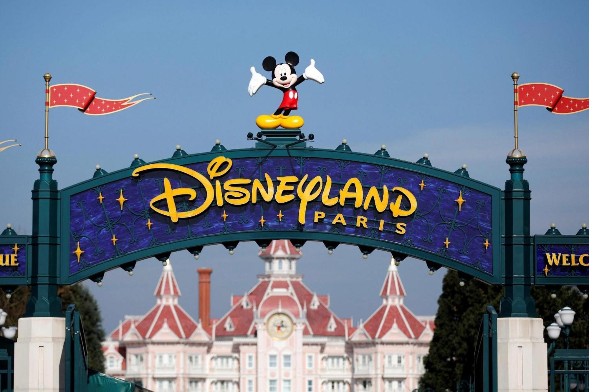 מו Appartement 4 , Disneyland - Parking Gratuit - Maison Des Platanes מראה חיצוני תמונה