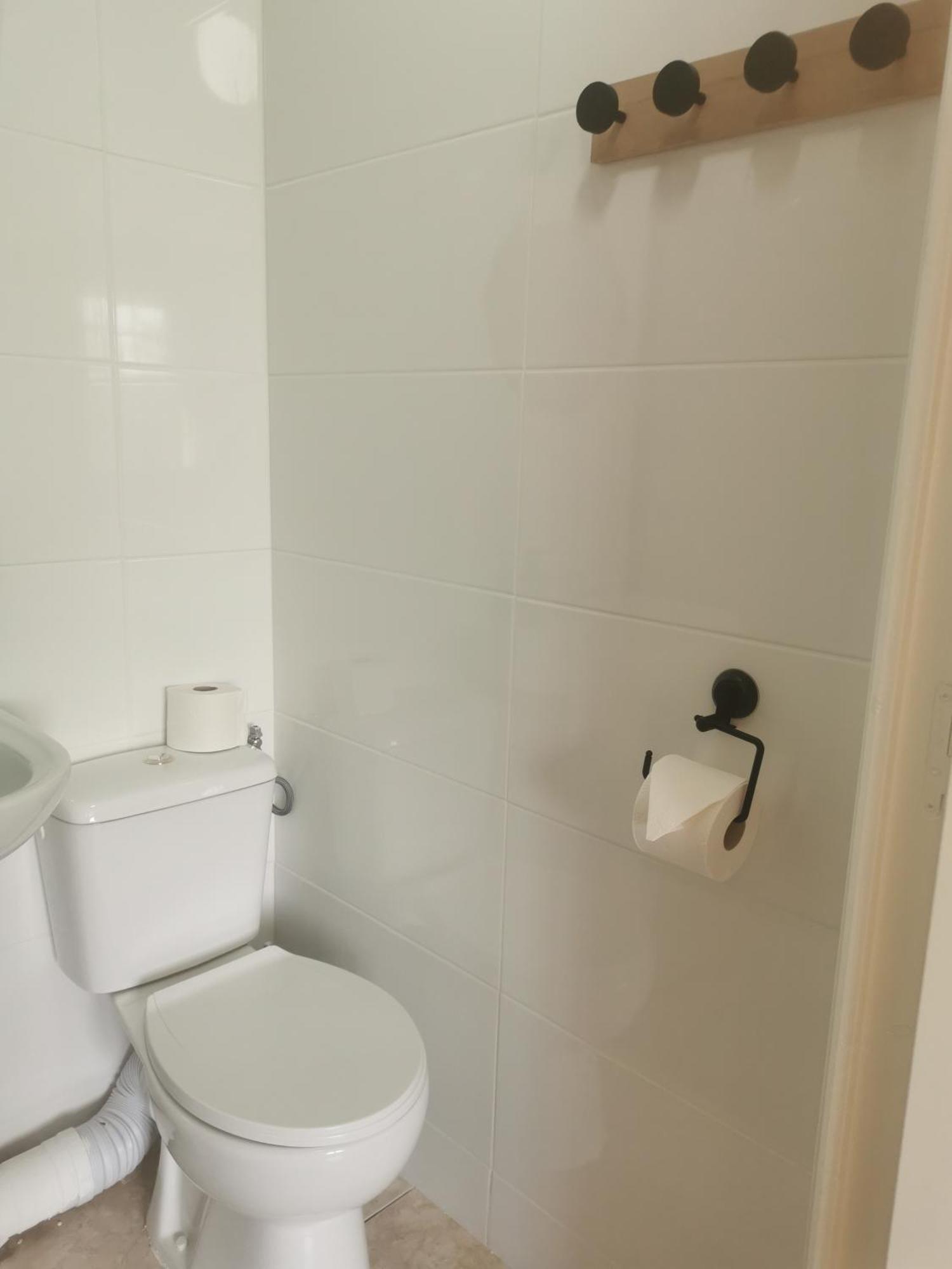מו Appartement 4 , Disneyland - Parking Gratuit - Maison Des Platanes מראה חיצוני תמונה