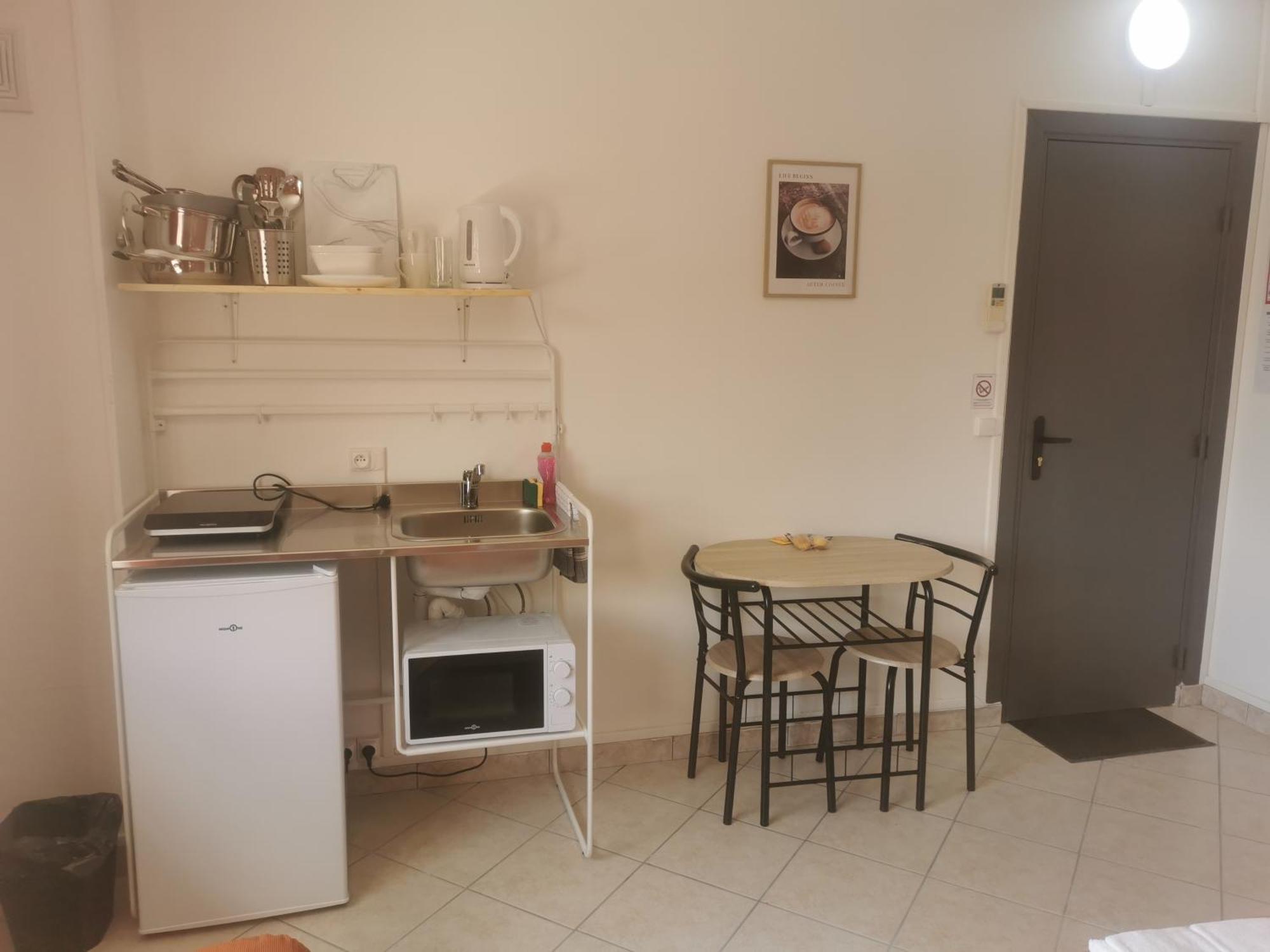 מו Appartement 4 , Disneyland - Parking Gratuit - Maison Des Platanes מראה חיצוני תמונה