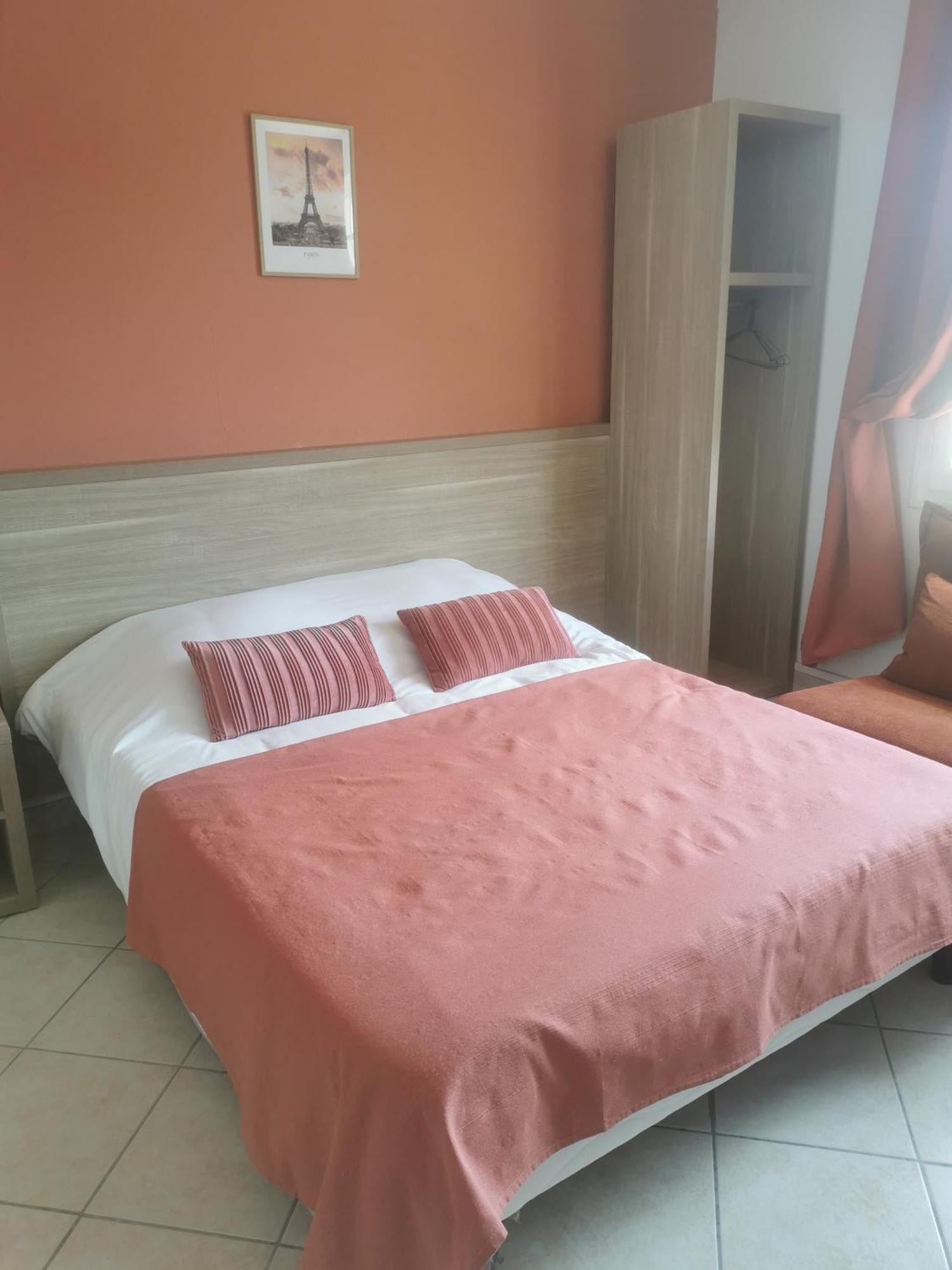 מו Appartement 4 , Disneyland - Parking Gratuit - Maison Des Platanes מראה חיצוני תמונה